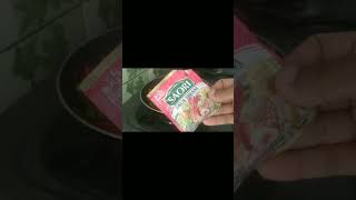 masak tumis kacang panjang tempe saus tiram #shortvideo #shortsvideo #masakanrumahan #tumis #tempe