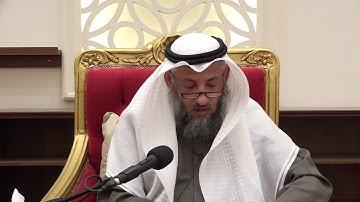 فضل سورة الإخلاص الشيخ د.عثمان الخميس