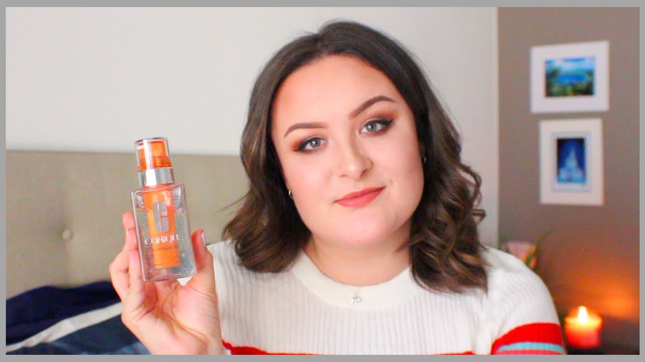 Clinique iD Review | Fatigue and Hydrating Jelly