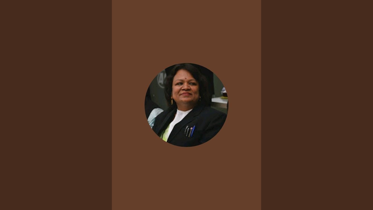 Adv. Rani Sonawane is live - YouTube