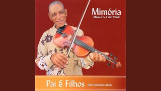 Video thumbnail of "Nhô Djonzinho Alves - Tras de Horizonte"