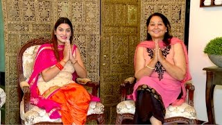 Punjabi Actress Sunita Dhir talks about her career journey from Chann Pardesi to Rabb Da Radio