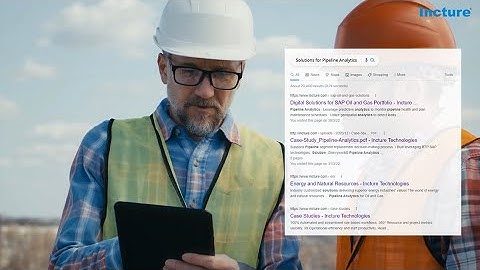 Pipeline Corrosion & Leak Detection