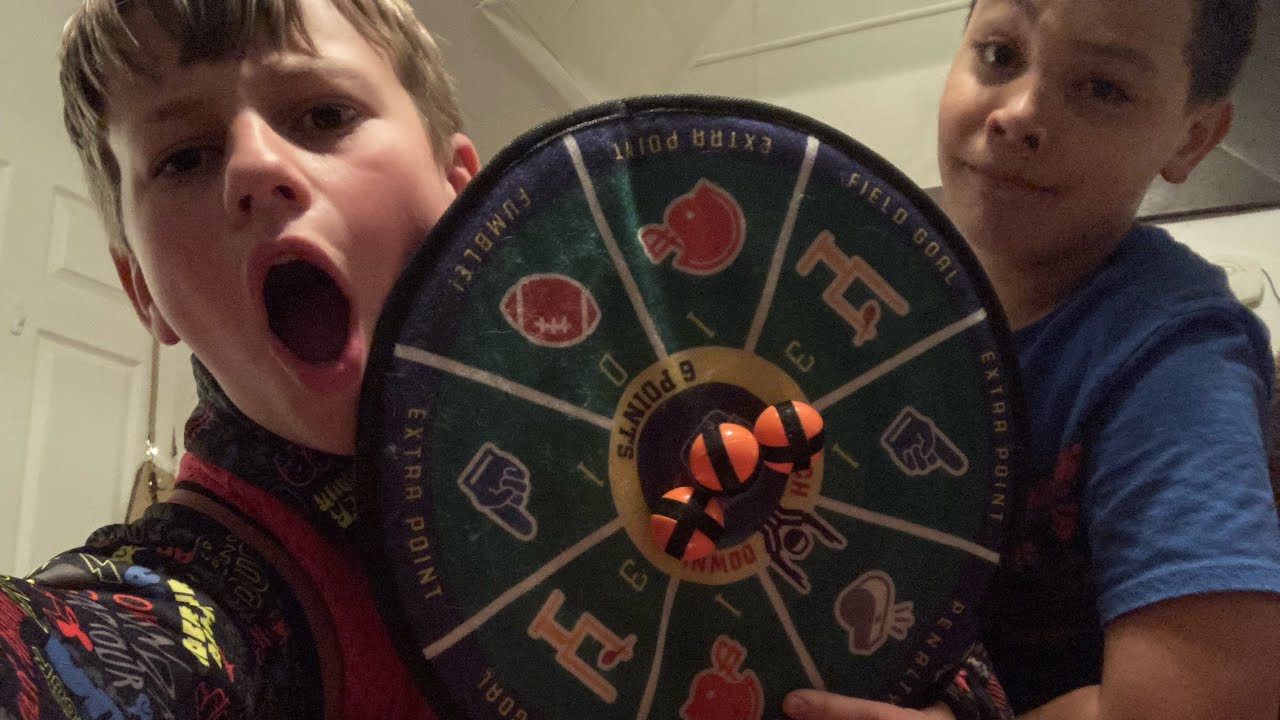 Dartboard video part one YouTube