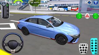 Test Drive Of A New Car - 3D Driving Class Android Gameplay 2025 | Car Driving Gameplay Video  screenshot 4