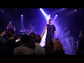 Make them suffer (live) HD - The first movement - Anvers Kavka 21-10-2017