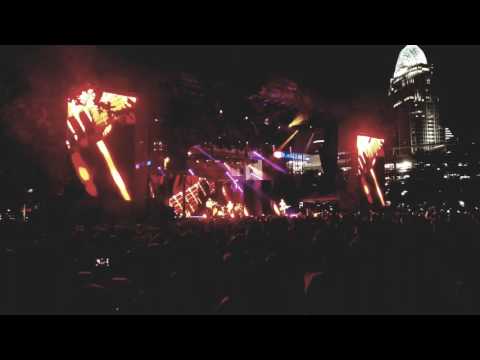 Bliss - MUSE Bunbury 2017