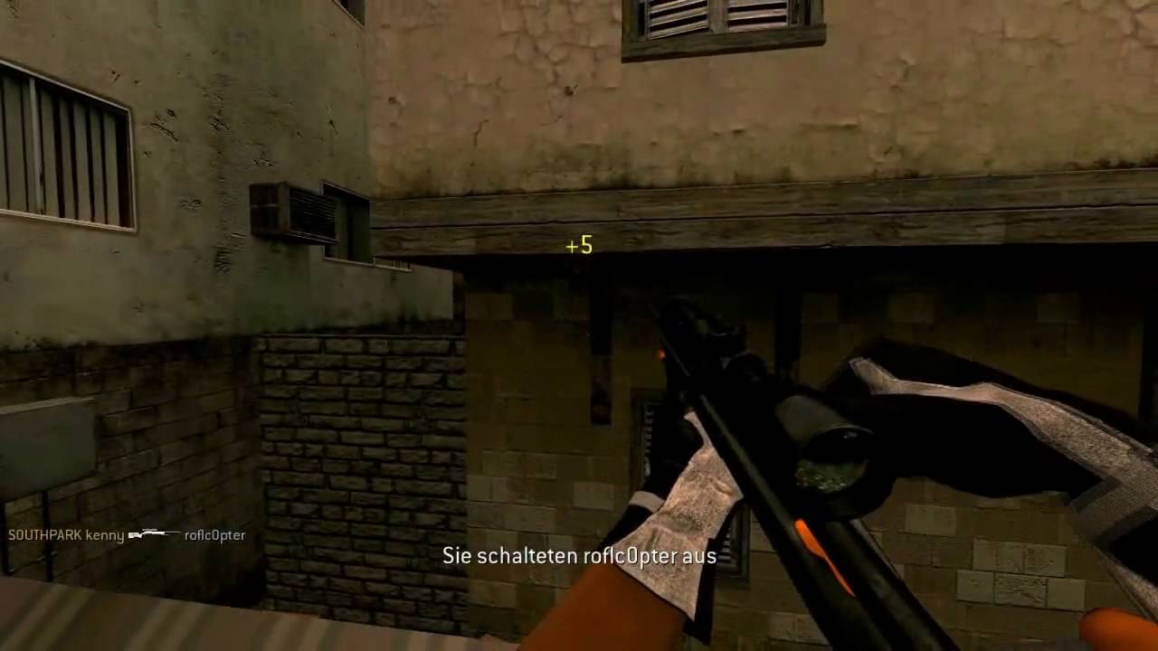 Call of Duty 4 | Pactain