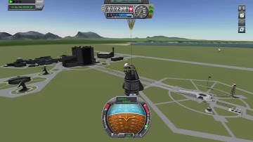 Science! | Kerbal Space Program Stream #2