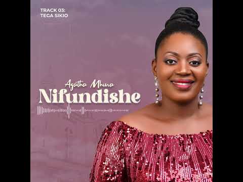 AGATHA MHINA TEGA SIKIO