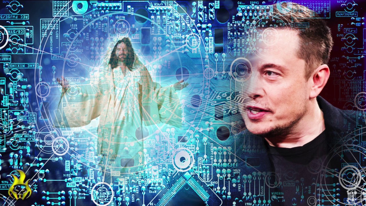 Did Elon Musk Admit D.U.M.B. Reality?