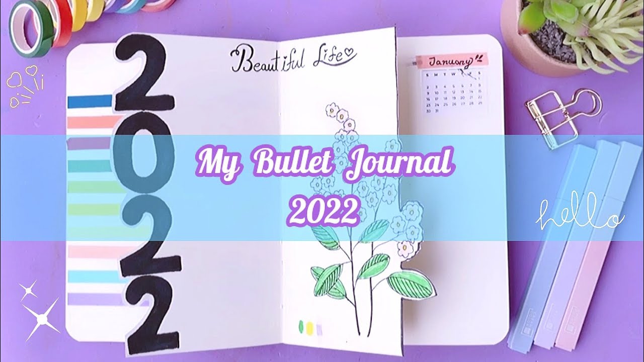 Part-4) DIY JOURNAL SET /How to Make Journal Set at Home /DIY Journal kit / DIY  Journal Stationary