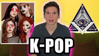 LA VERDAD DEL KPOP  Pablo Agustin