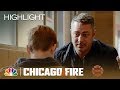 You Choose - Chicago Fire (Episode Highlight)
