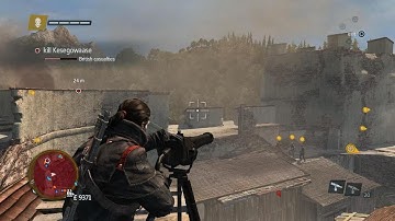 Speed Demon Kesegowaase