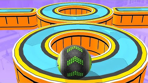 Going Balls Super SpeedRun New Update Gameplay Level (1311-1315) Walkthrough Android, iOS 🏆