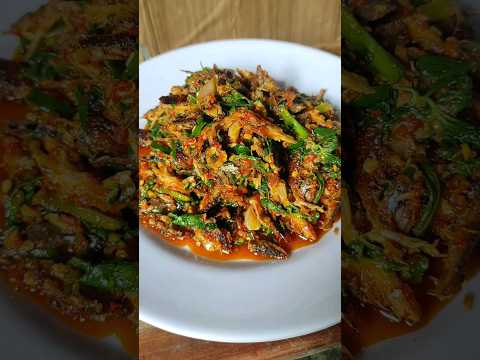 PINDANG SUWIR KEMANGI