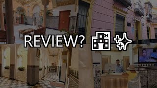 zaida boutique hotel