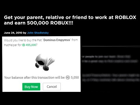 Can We Make This The Most Disliked Game On Roblox Youtube - roblox fortnite anthro get 500 000 robux