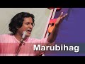 Raag Marubihag | Vijaykumar Patil | Classical Music | Kirana Gharana |