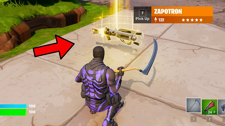 I Busted EVERY OG Fortnite Myth!
