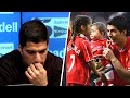 5 reasons why you should respect Luis Suárez | Oh My Goal