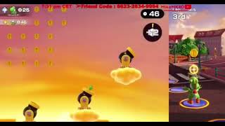 Mr. Bullet bill’s incredible comeback screenshot 2