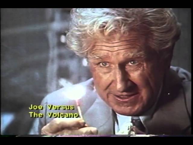 Joe Versus the Volcano – Cinema Sips