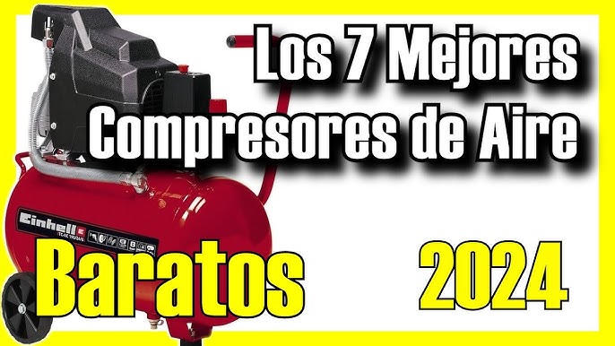 💨🔥 Las 7 MEJORES Aspiradoras Industriales BARATAS de   [2024]✓[Calidad/Precio] De Alta Potencia 