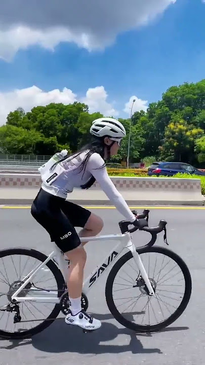 SAVA AURORA Disc 7.0 Carbon Road Bike 22 Speed #carbonbike #cycling #savabikes