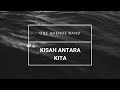LIRIK | Kisah Antara kita - One Avenue Band | SIMPLE GUITAR CHORD