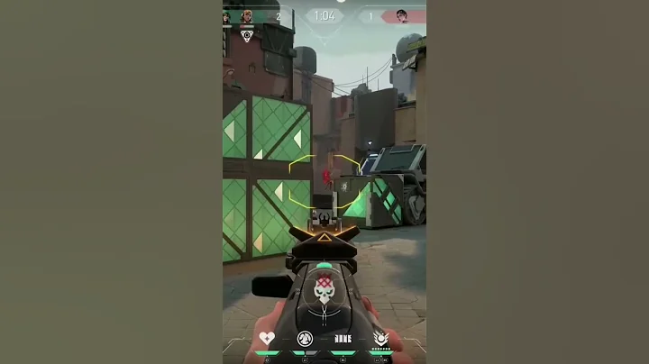 Headshots only #valorant #valorantclips #bestclips#valoranthighlights