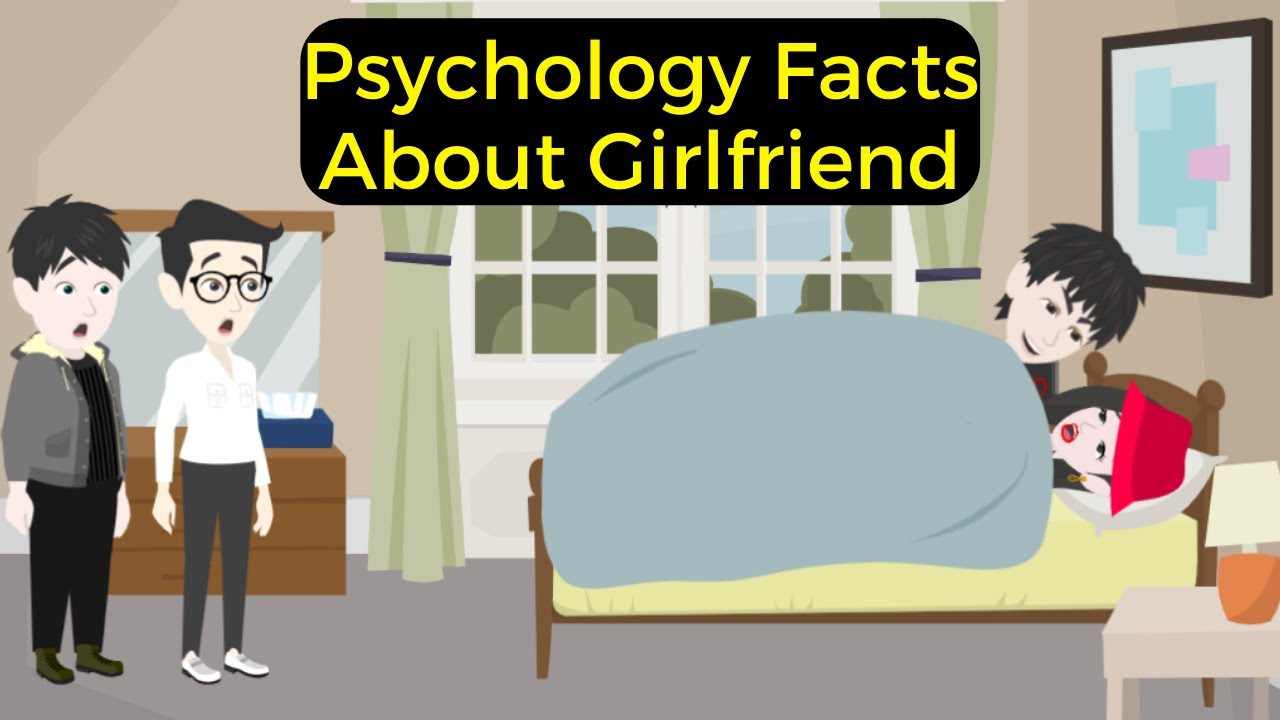 10+ Psychology Facts That Will Shock You (Part 11) YouTube