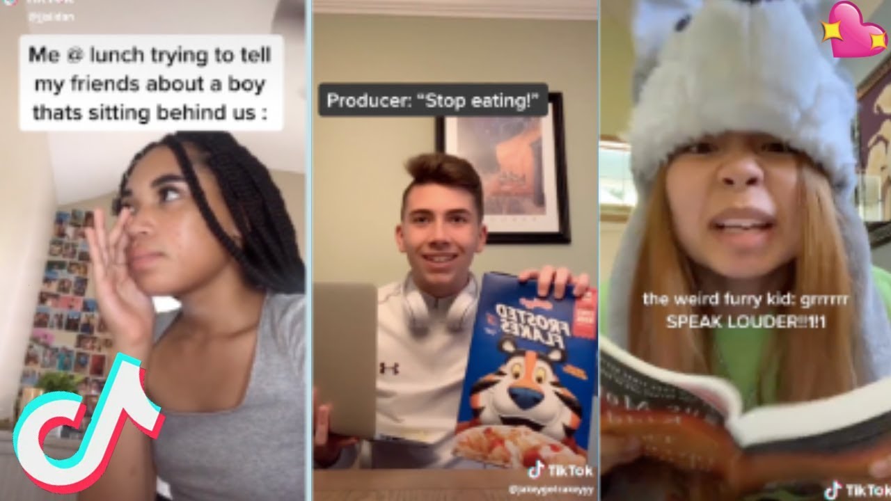 in the back with the burberry on