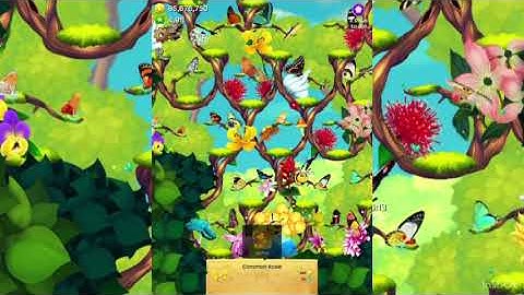 Runaway NEW FEATURE updates |  iOS gameplay | Real Specie in animations.