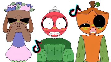 Dandys World Tiktok Compilation 💥 Dandy