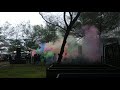 keseruan acara anniversary spk ( sedulur pikup kebumen)