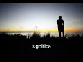 Aprenderas, reflexión de Verónica Shoffstall