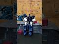LA DEPRE  🗿🗿#transformers #stopmotion #soundwave #autobots #parati #humor #parodia #jazz