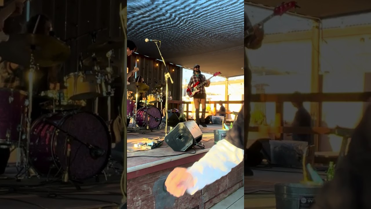 Mira Popsicles - Big Sticky Mess - live at Berryessa Brew Co 2026 en YouTube Mira Popsicles - Big Sticky Mess - live at Berryessa Brew Co 2026 en YouTube