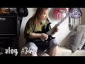 guitar vlog #347