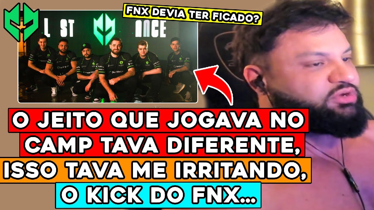 📢 FER REVELA *REAL MOTIVO* DE TER ABANDONADO O LAST DANCE: "FOI PORQUE..."