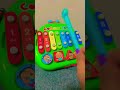 Best CoComelon Shape N’ Sort Xylophone #trending #toys #cocomelon #shapes #shorts #viral #popular