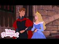 Спящата красавица |Щастлив край | Disney Принцеса