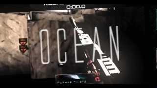 Official™ Ocean Promo. (Comeback & Insane)