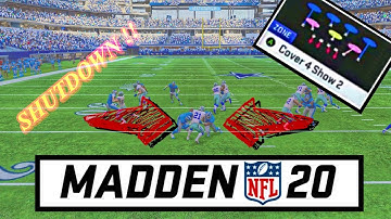 *BEST* MADDEN 20 SHUTDOWN DEFENSE | HOW TO STOP ALL PLAYS | *MONEY* DEFENSE SCHEME | UNSTOPPABLE |🔥
