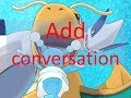 【249Vore Poke No.62】Lugia vore story in the sea Ep1 "vore"(Add conversation)