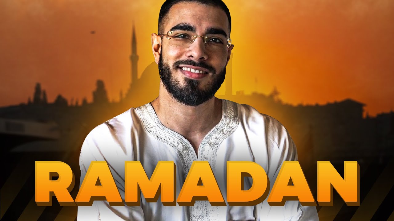 ramadan stream