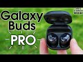 NEW Samsung Galaxy Buds Pro [with ANC]