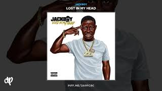 Jackboy - On A Flight [Lost In My Head]